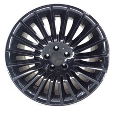 Felge Alufelge Hinterachse 1x Mercedes Benz S-KLASSE W222 A2224011602