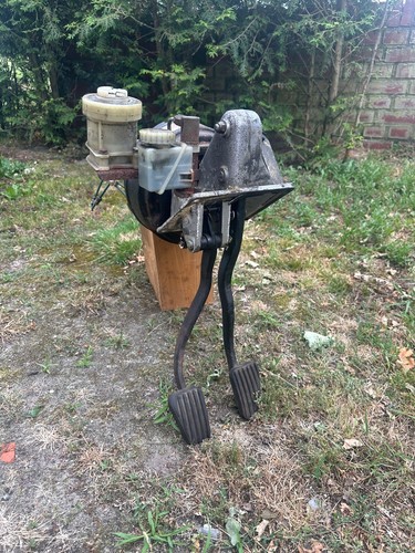 Jaguar xjs manual gearbox - jaguar,
