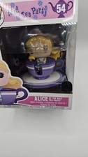 Funko Pop! Disney Rides Alice