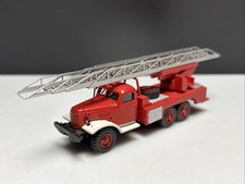 Spur H0 1:87 Kleinserie