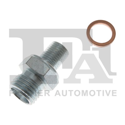 Hohlschraube lader für skoda - fÜr,