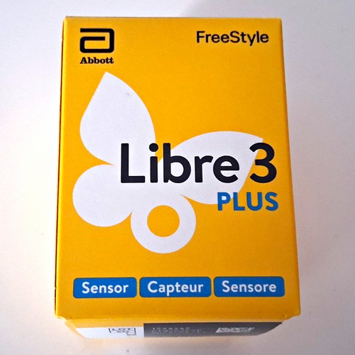 Glukosesensor für diabetiker - ,