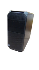 HP z4 G4 Workstation # Xeon