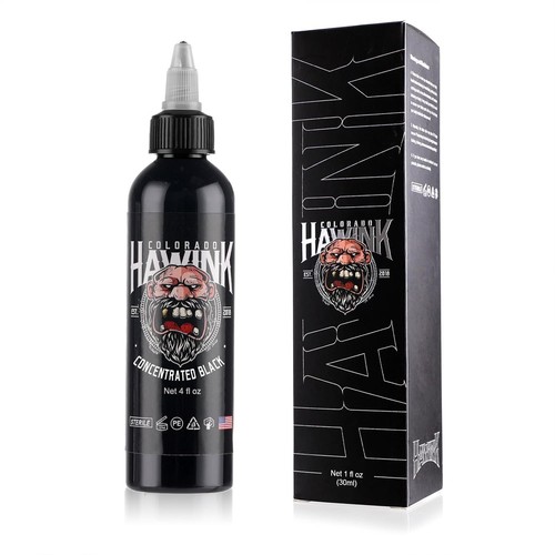 Professionelle tattoo farbe - professionelle,