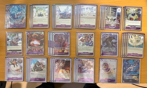 Optcg enel - optcg, (op15-058)
