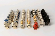 LEGO STAR WARS 43  Minifiguren
