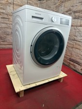 Siemens iQ500 WU14UT71