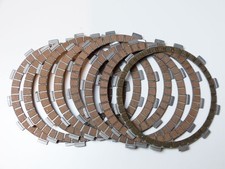 Kupplung für KTM 620 LC-4 Kupplungslamellen