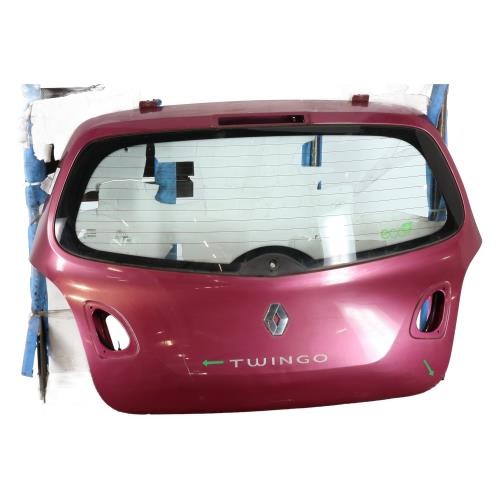 Heckklappe rear hatch renault - hatch,