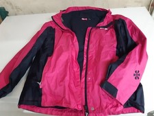 CRIVIT   Winter Ski Jacke  warm   Gr. 158 164 ansehen 