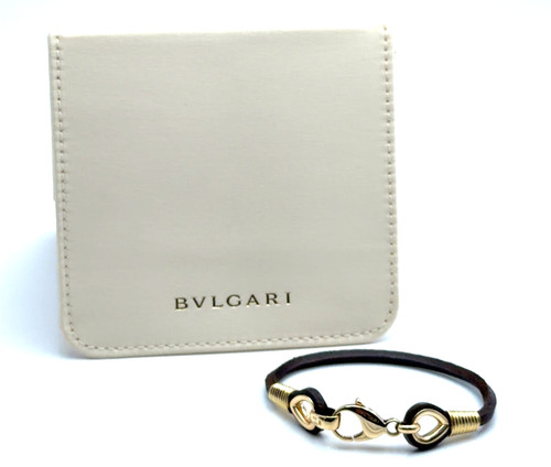 Bvlgari monete armband aus - bvlgari,