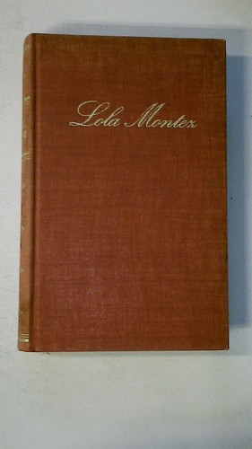 121012 kurt reis lola - reis, montez