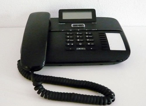 Siemens gigaset da710 - siemens,