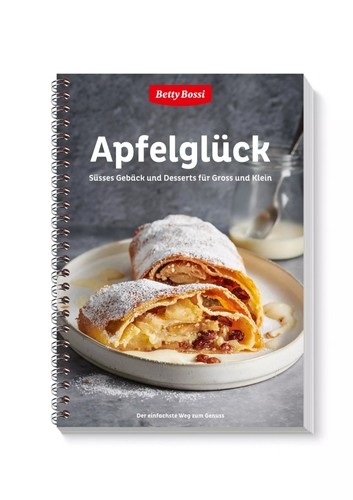 Betty bossi backbuch - bossi,