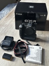 Canon EOS R 30,3MP Spiegellose