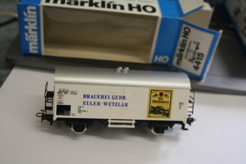 Märklin somo 4415 alt - ho, h0