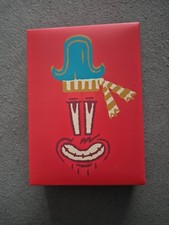 Burger King Spongebob Socken -