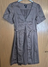 Sommerkleid Blusenkleid