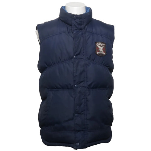 Tommy hilfiger daunenweste - tommy,