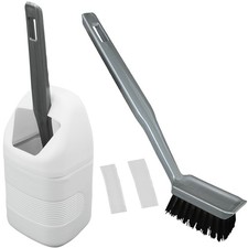 WC Bürste Toilettenbürste