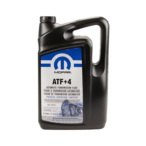Mopar atf getriebeöl - atf,
