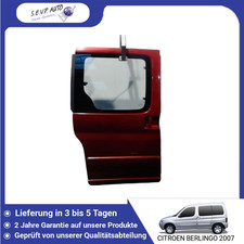 🇩🇪 RECHTE SCHIEBETÜR