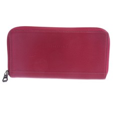 Geldbörse Longchamp Rosa