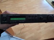 Yamaha TG 100 Tone Generator – MIDI Soundmodul – Vintage Digital Synth