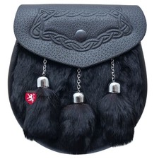 Premium handgefertigter Leder