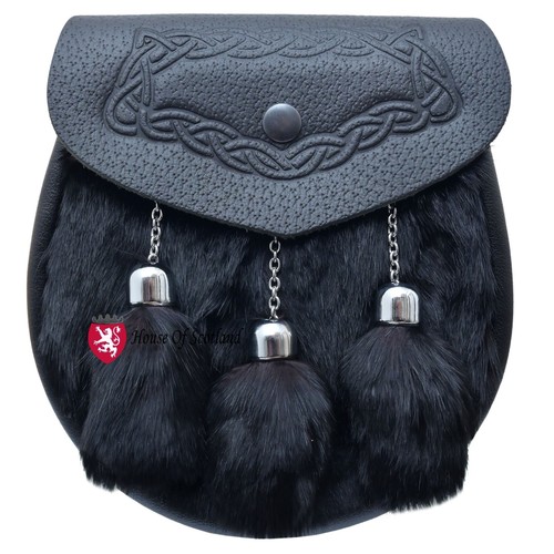 Premium handgefertigter leder - premium,