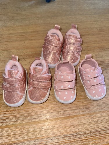 Kik weiche babyschuhe - kik,