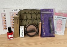 Giorgio Armani, Hourglass