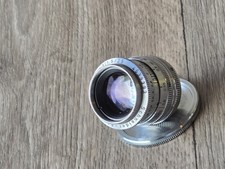 Schneider-Kreuznach Xenon