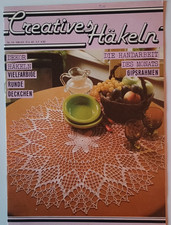 Creatives Häkeln Nr. 19 -