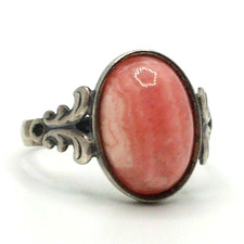 Wunderschöner 925 Silber Ring