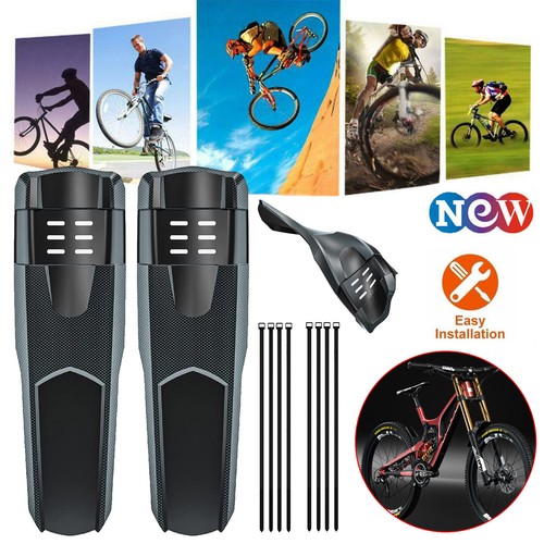 Fahrrad schutzblech set - fahrrad,