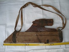 Antike  Zimmermannsaxt  