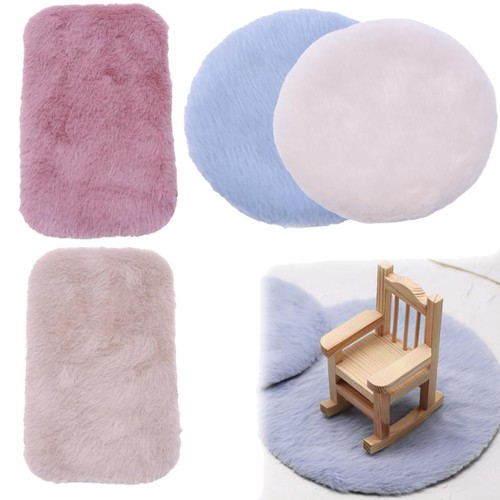 Miniatur teppich set - teppich,