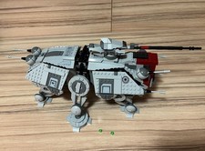 LEGO Star Wars: AT-TE Walker (75337)