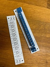 Stromverteiler pol - 2x,