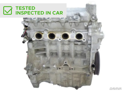 Honda jazz nackter motor - jazz,