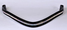 Stirnband strass stirnriemen - stirnband,