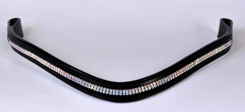 Stirnband strass stirnriemen - stirnband,