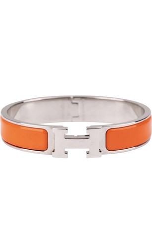 Hermes click armband - hermes,