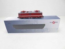 (KU612) Tillig 502264 E-Lok BR