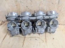 Yamaha XJ900 4BB Vergaser #75