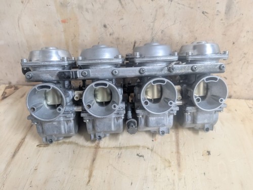 Yamaha xj900 4bb vergaser 75 - yamaha,