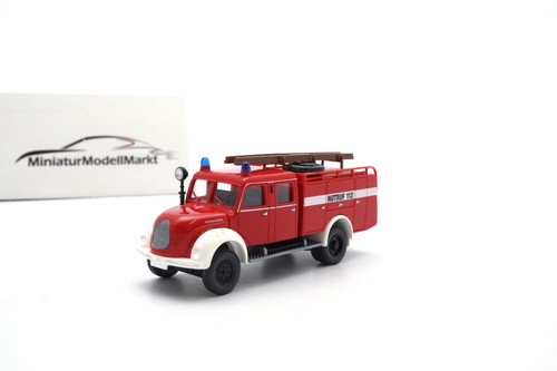 Feuerwehr tlf - 16,