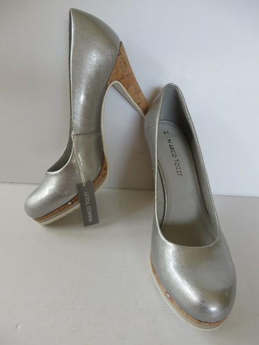Neu chice pumps von marco - neu,