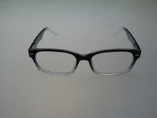 Lesebrille Lesehilfe mit Federscharniere Kunststoff 1,0 bis 4,0  Dioptrien NEU